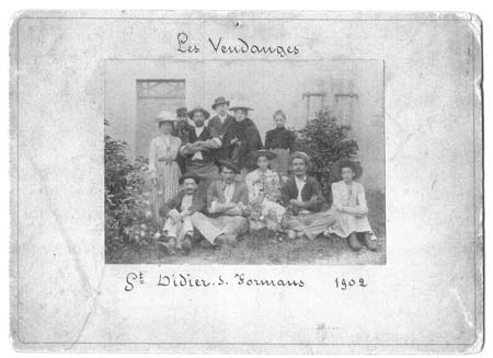 x-vendanges 1902